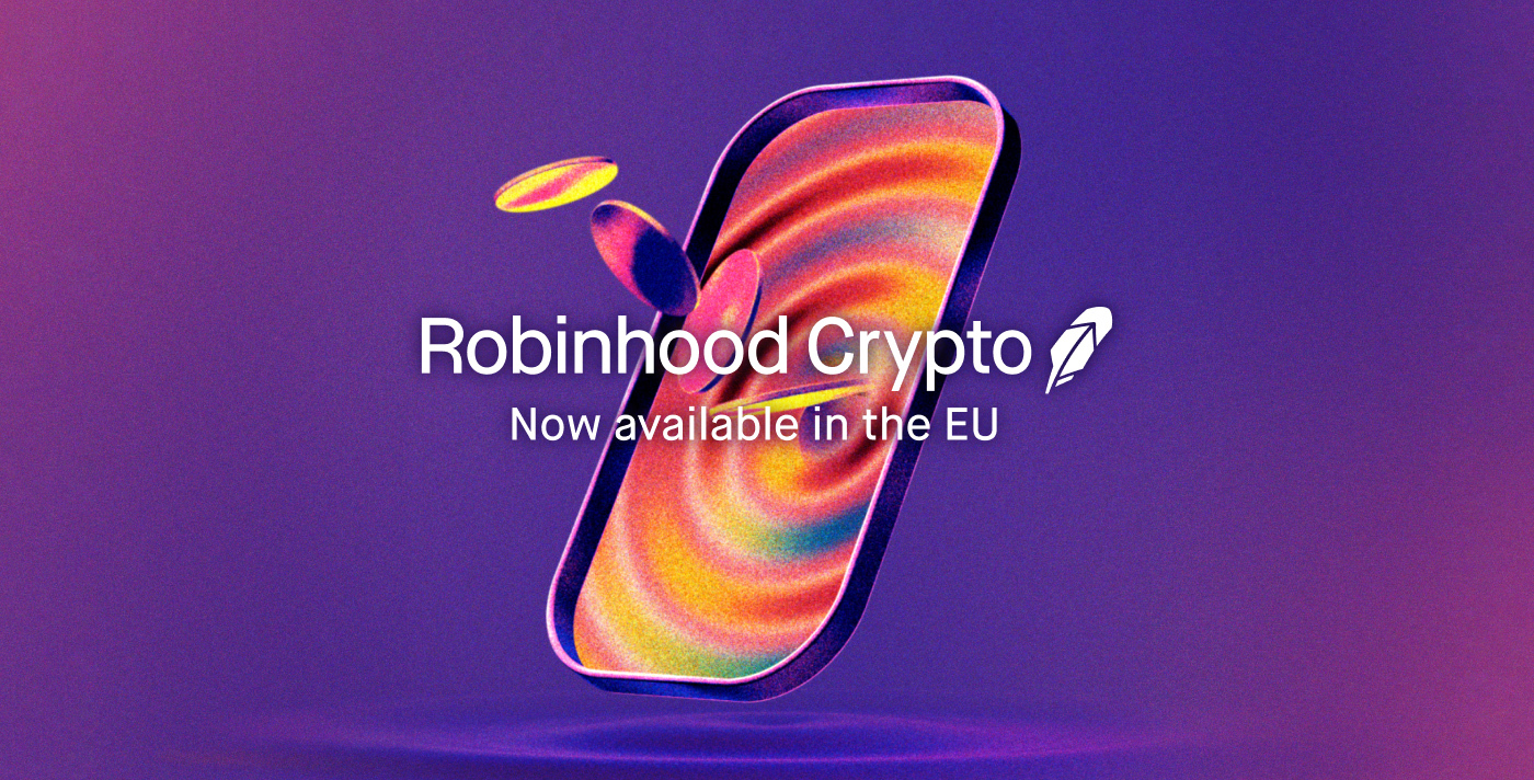 Crypto transfers | Robinhood