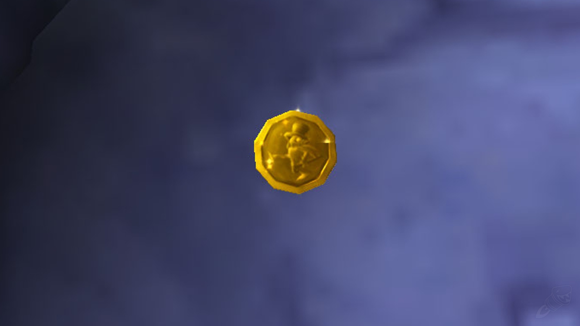 [Boralus] Dented Coin - NPC missing | cryptolog.fun