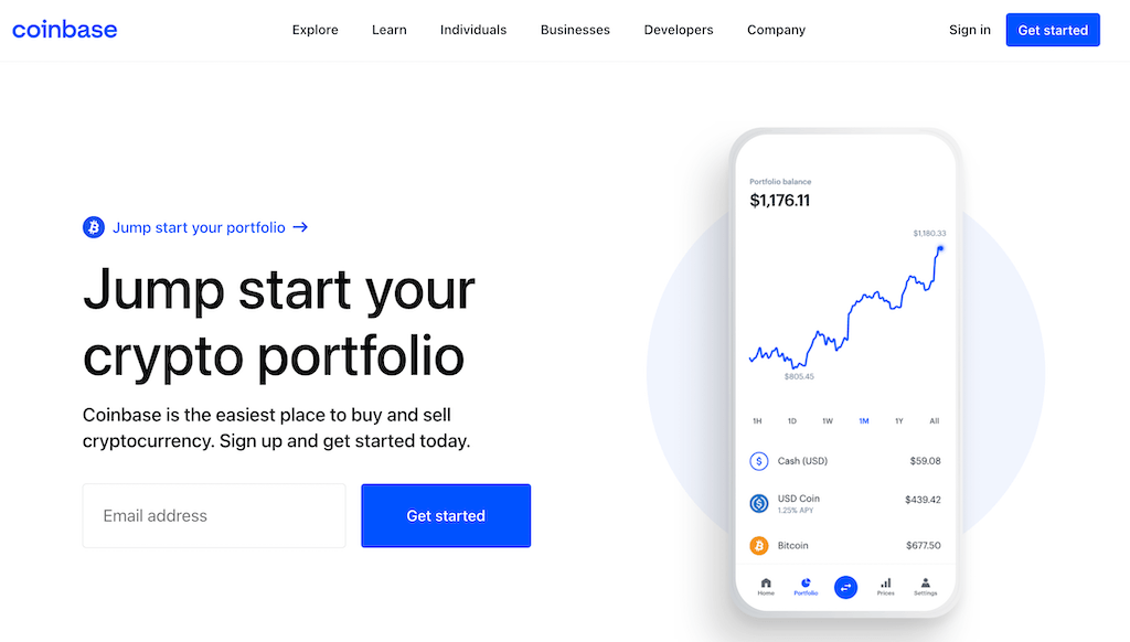 Coinbase - Wikipedia