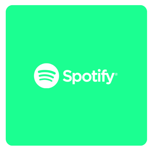 Spotify (Bangladesh) - Codashop