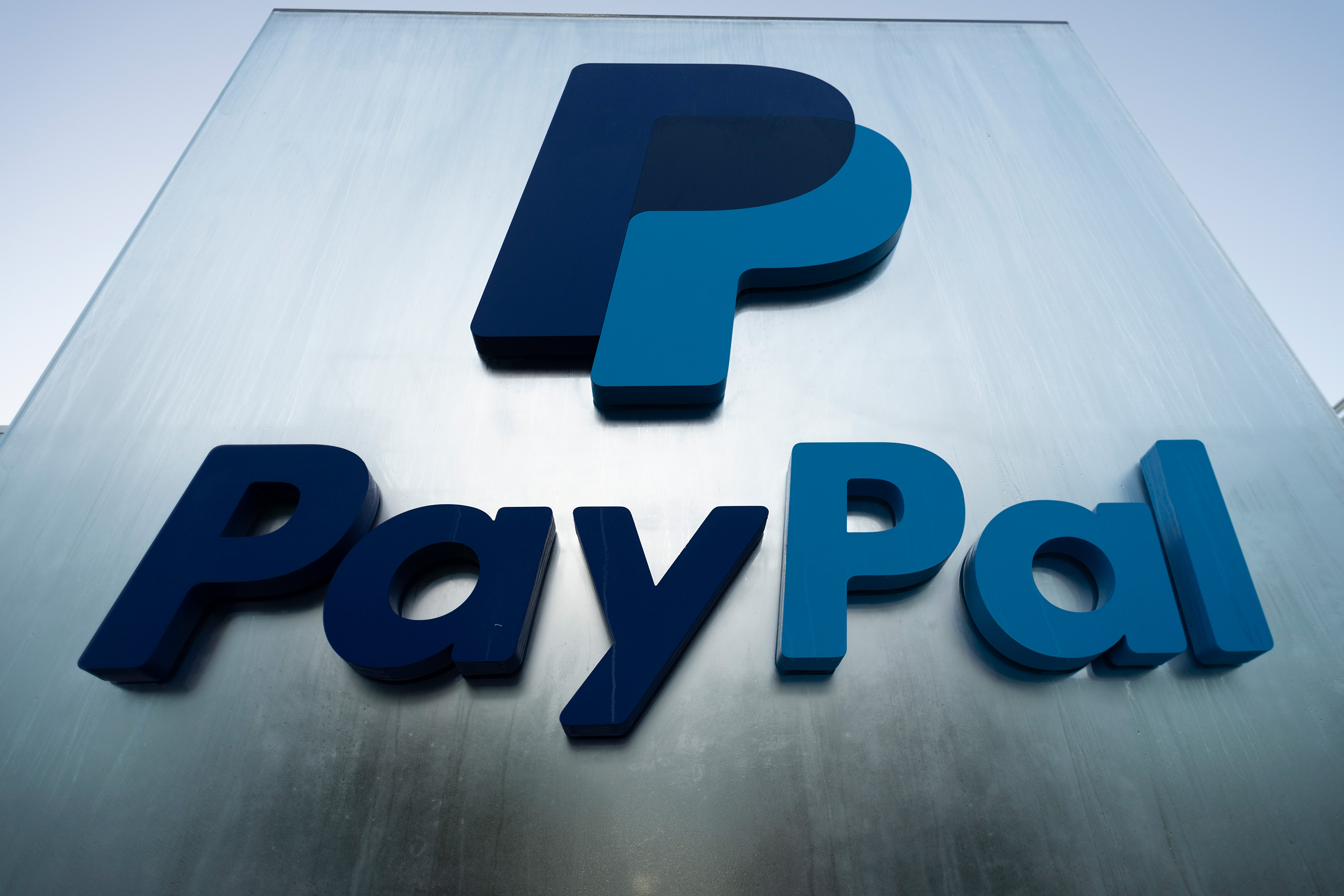 PayPal Holdings Inc (NASDAQ:PYPL) Share Price | RNS News, Quotes, & Charts | PYPL |