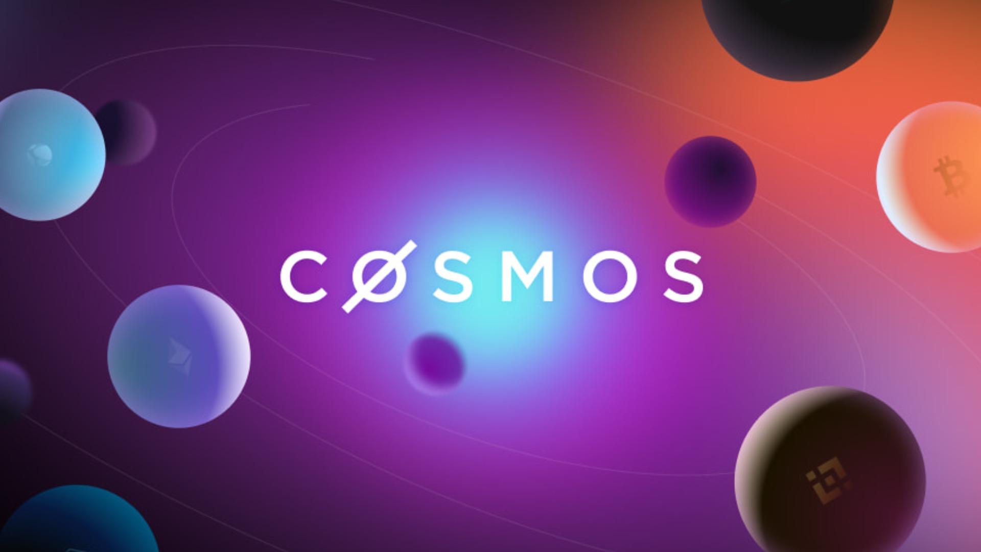 Investing In Cosmos (ATOM) - Everything You Need to Know - cryptolog.fun