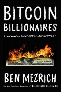 Bitcoin Billionaires - Wikipedia