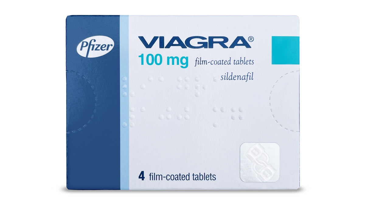 Buy Viagra Tablets Online for Erectile Dysfunction - Dr Fox