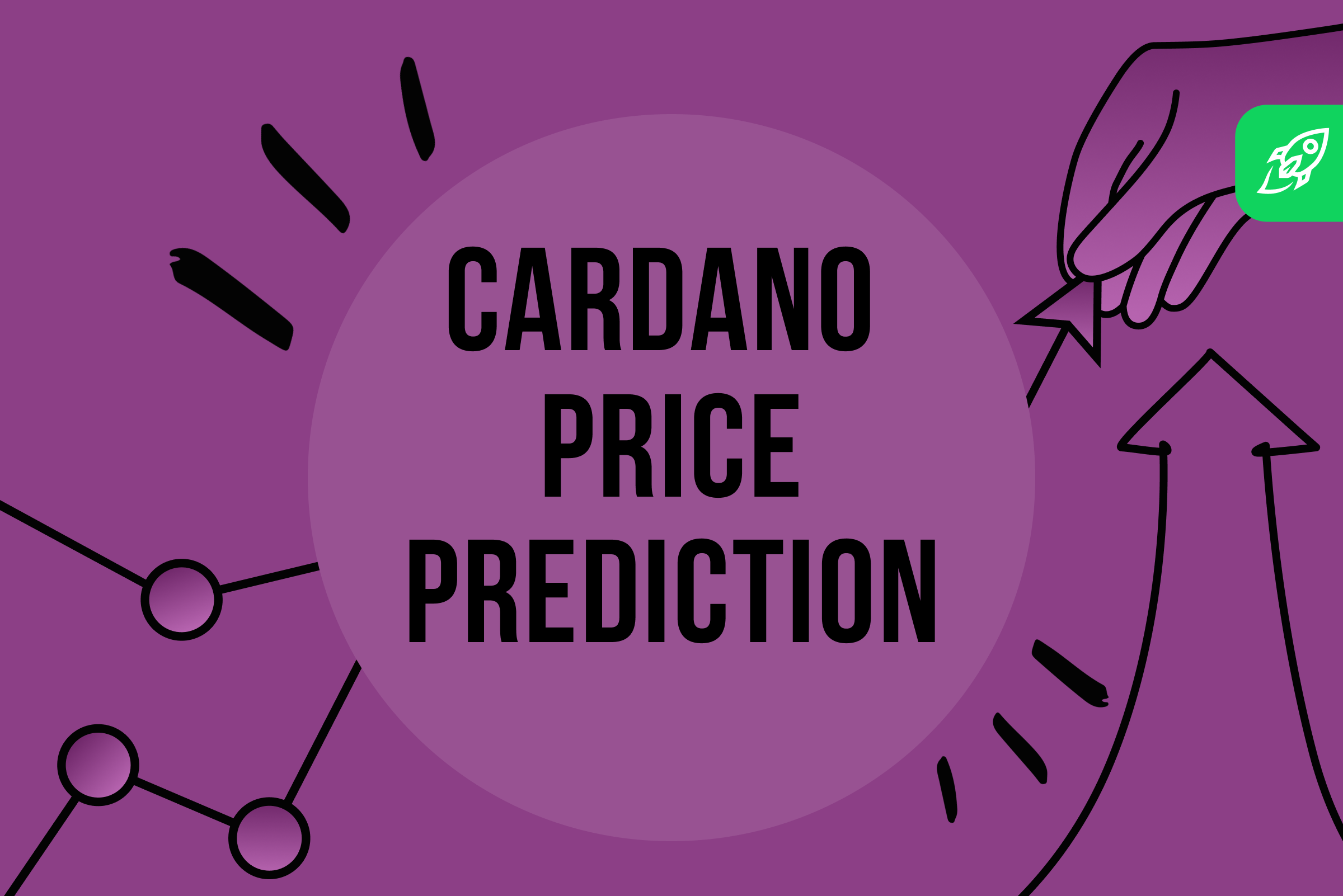 Finance experts set Cardano price for the end of 