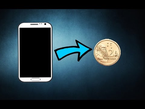 ‎Marty's Magic Coin Trick on the App Store