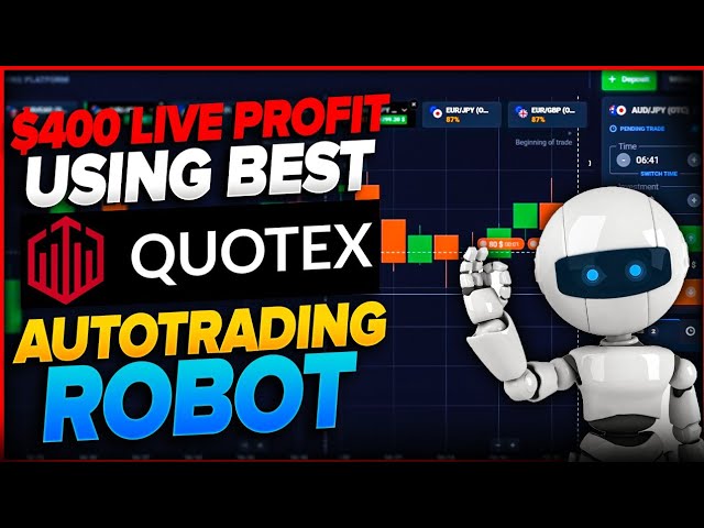 Chat GPT Trading Robot: How I Created a Profitable Bot