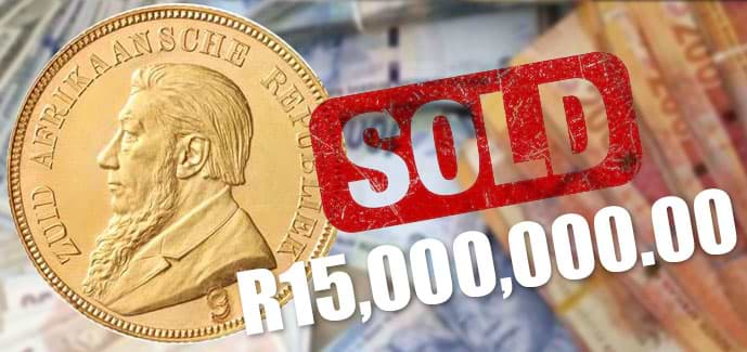 Top 10 most valuable South African coins (with images and infographic) - cryptolog.fun