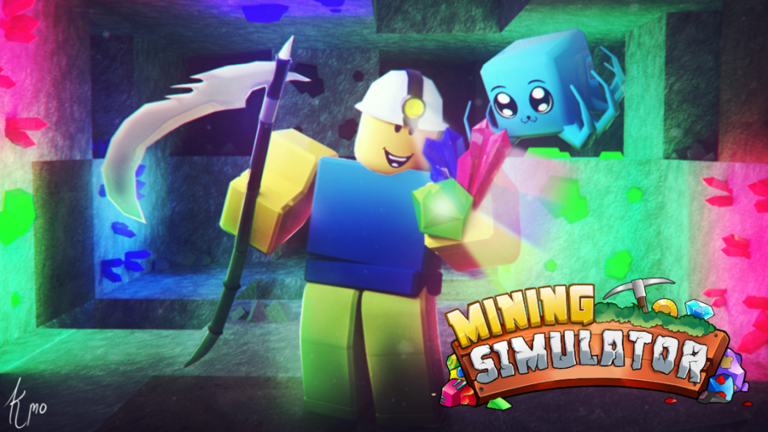 Mining Simulator | Mining Simulator Wiki | Fandom