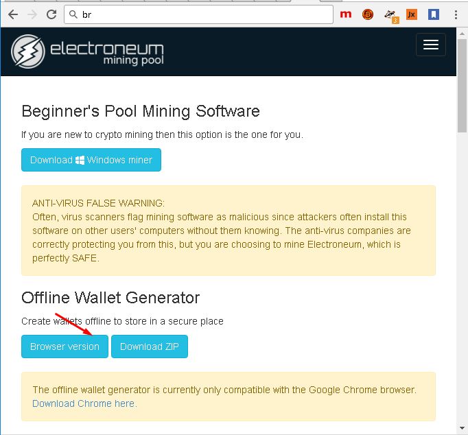 Electroneum Mining: How to Mine Electroneum - Complete Guide