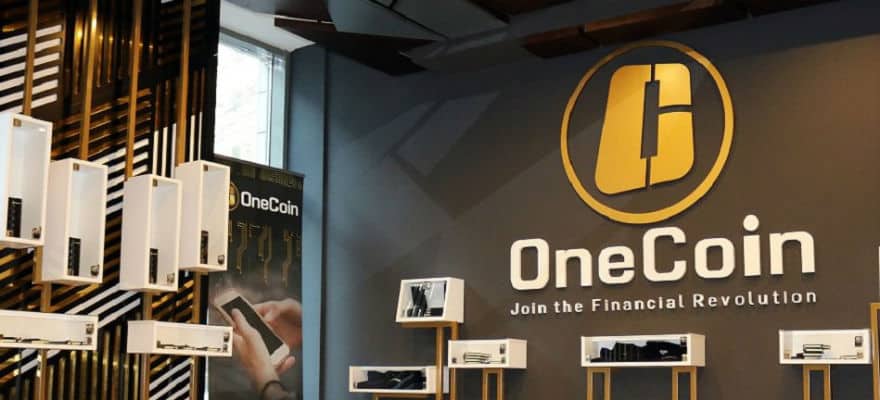 What Happened to OneCoin, the $4 Billion Crypto Ponzi Scheme?