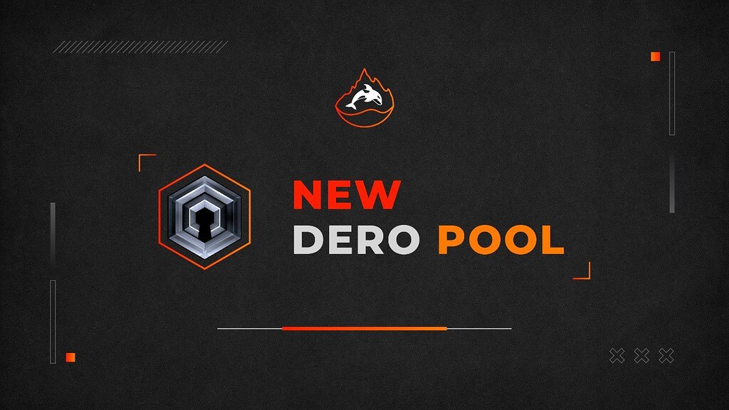 Mining DERO. Solo mining viability? - DERO Mining - DERO