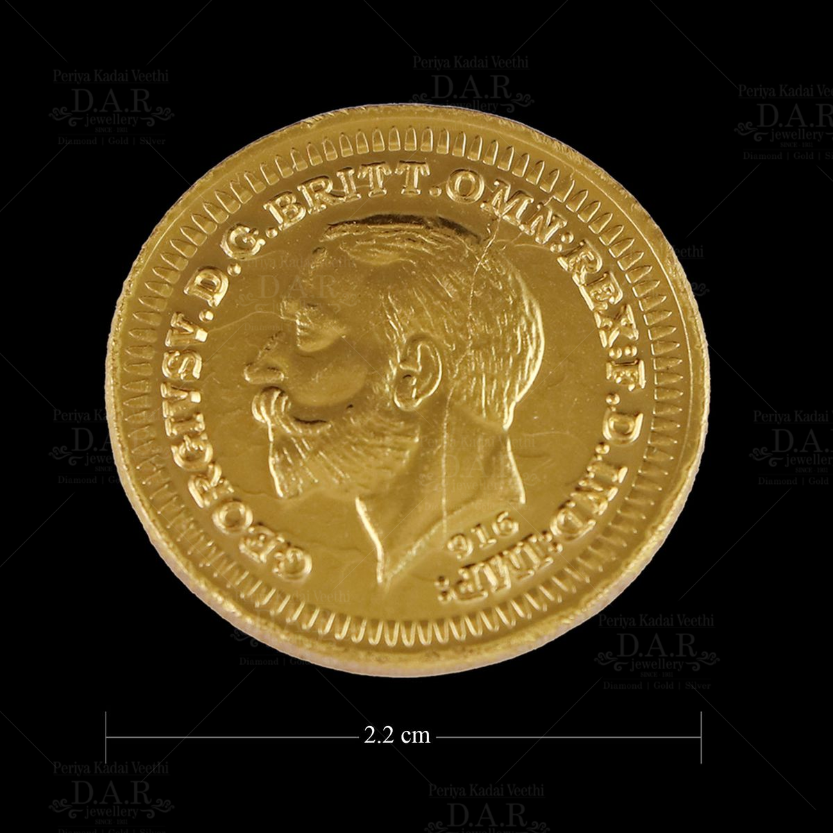 Gold Coin Designs & Price Online | Buy Malabar Gold Coins India