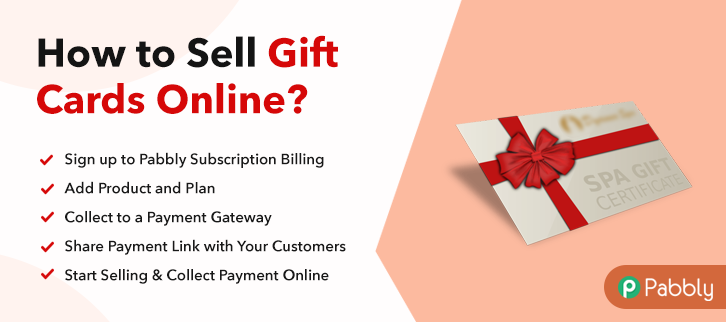 Gift Up! - The simplest way to sell your business’ gift cards online with no monthly fee