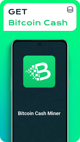 BCH TERMINAL CLOUD MINER APK Download - Free - 9Apps