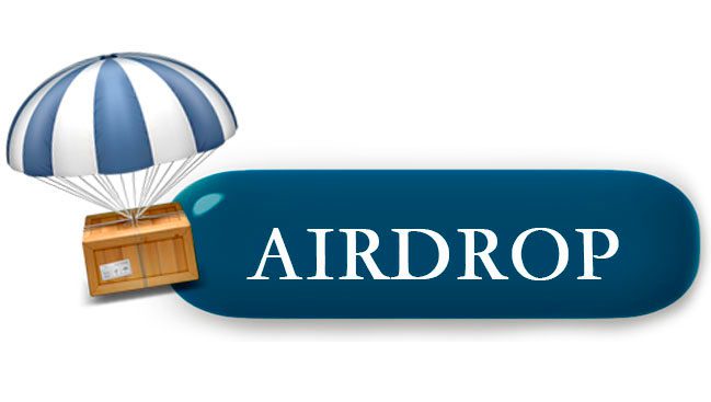 Airdrop King – Free Crypto Airdrops up to $ | March 