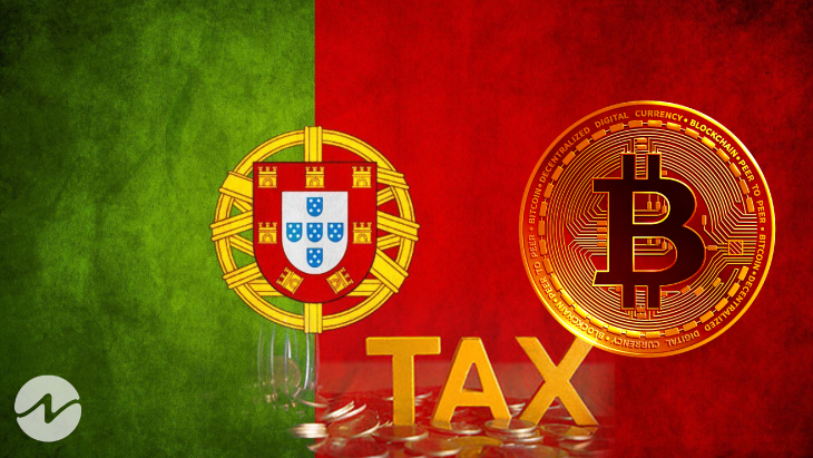 Portugal | Crypto Wealth Report | Henley & Partners