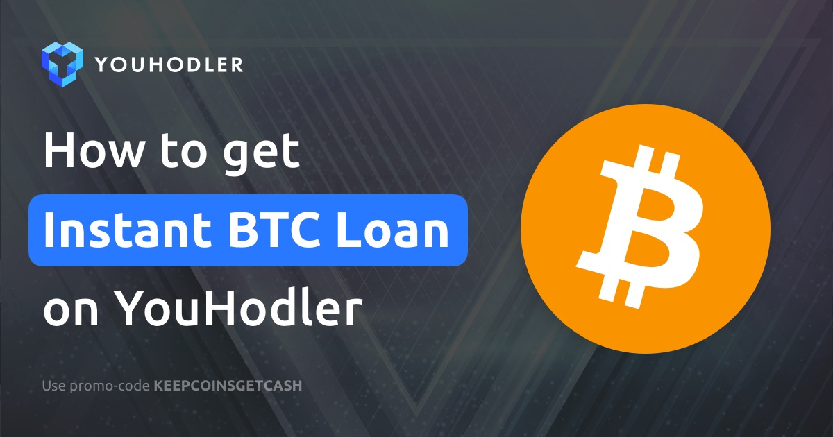 How Do Crypto Loans Work? - NerdWallet