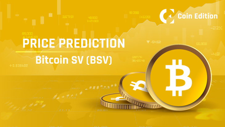 Bitcoin SV Price Prediction ,,, - How high can BSV go?