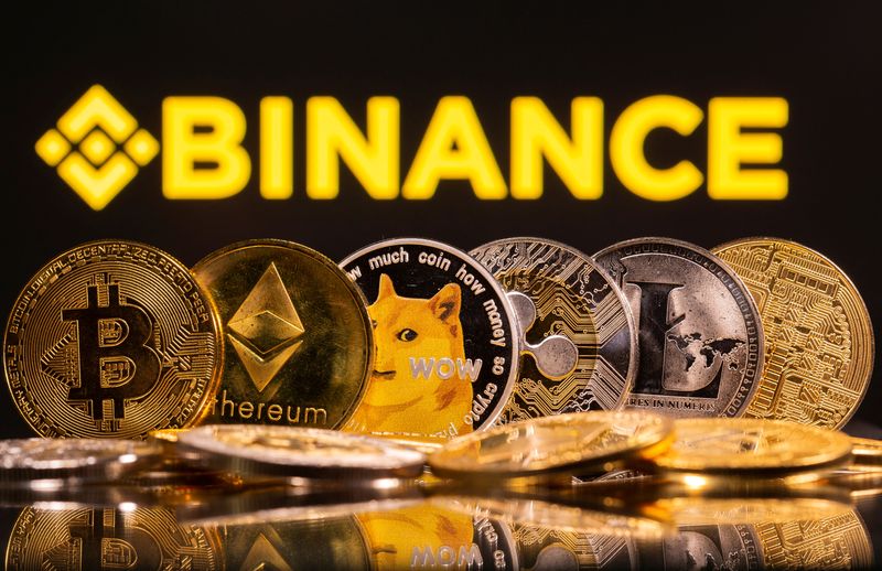 Binance's first-ever launchpad token is taking shape, and why are we more bullish than ever?