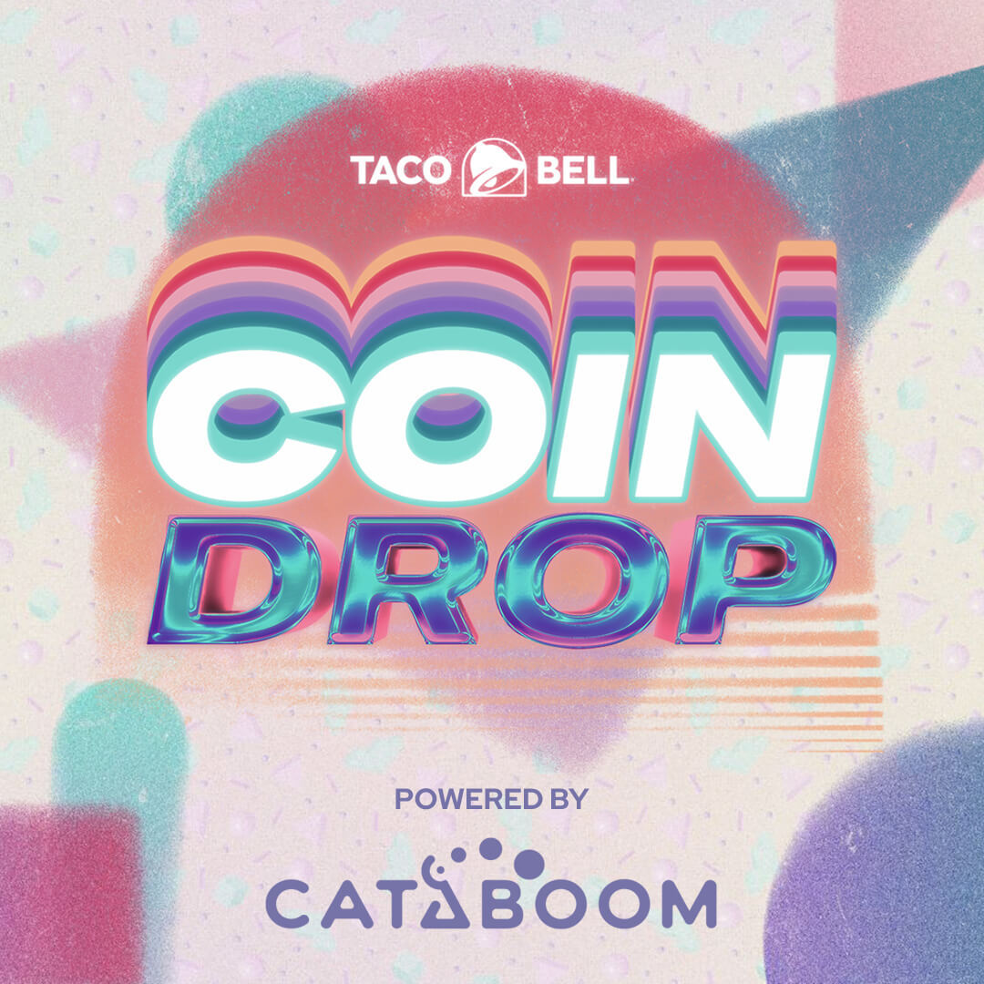 Tacobell’s new coin game is a terrible Nostalgia-Grab -