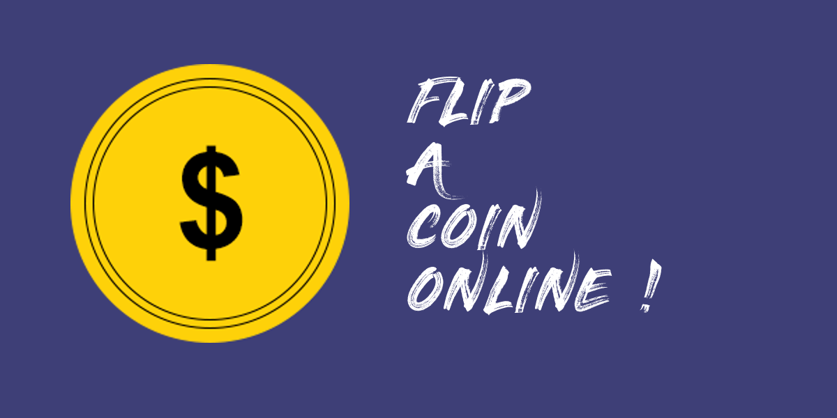 Coin Fip Game for Free | Heads or Tails Generator Online