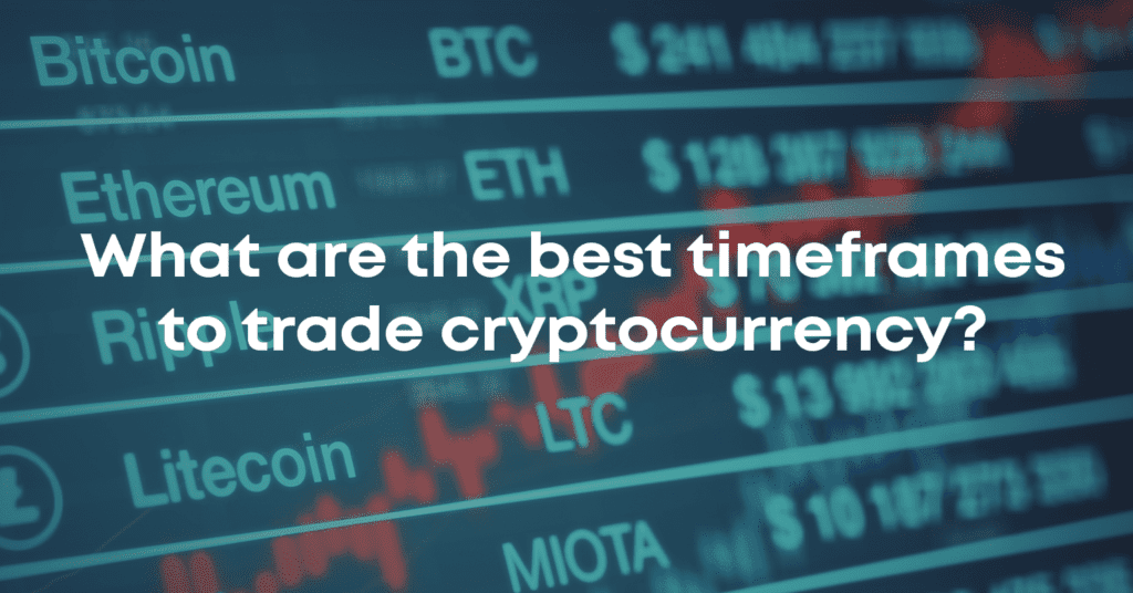 Is There a 'Best' Time to Trade Crypto? Here’s What the Data Says