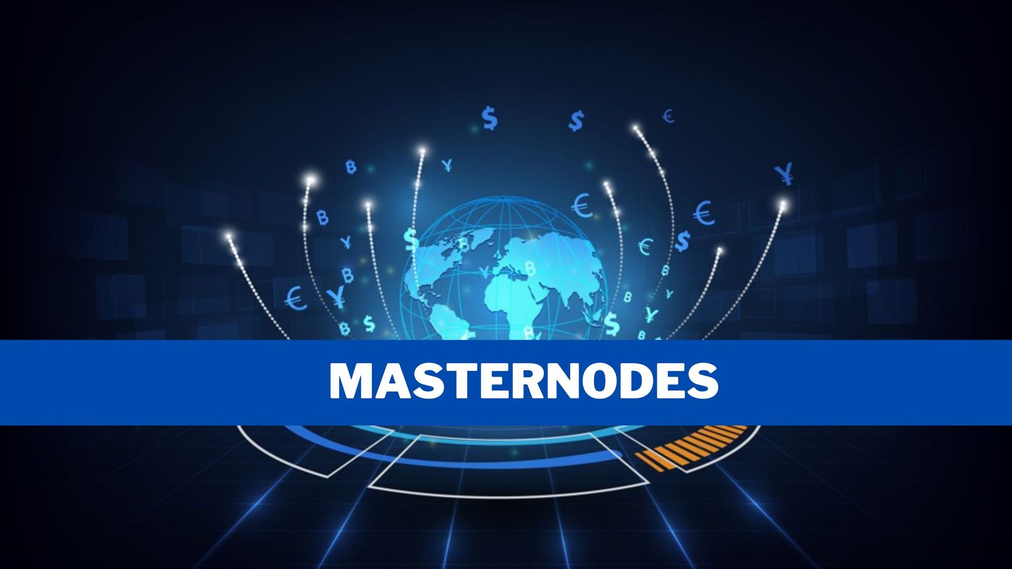 Best Masternodes to Invest in - Updated
