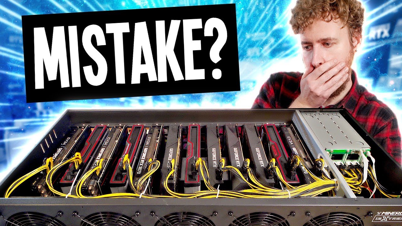 GPU Mining No Longer Profitable After Ethereum Merge | Tom's Hardware