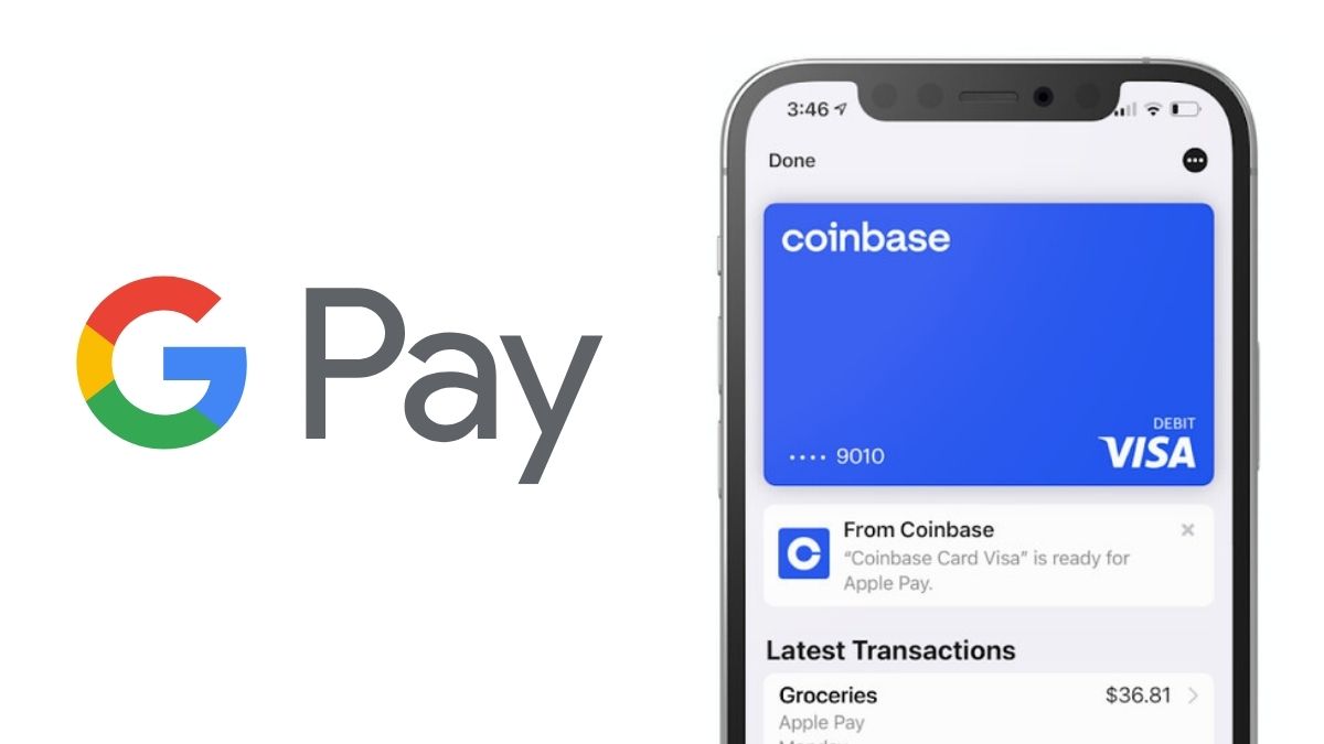 You can now use your Coinbase Card with Apple Pay – Apple World Today