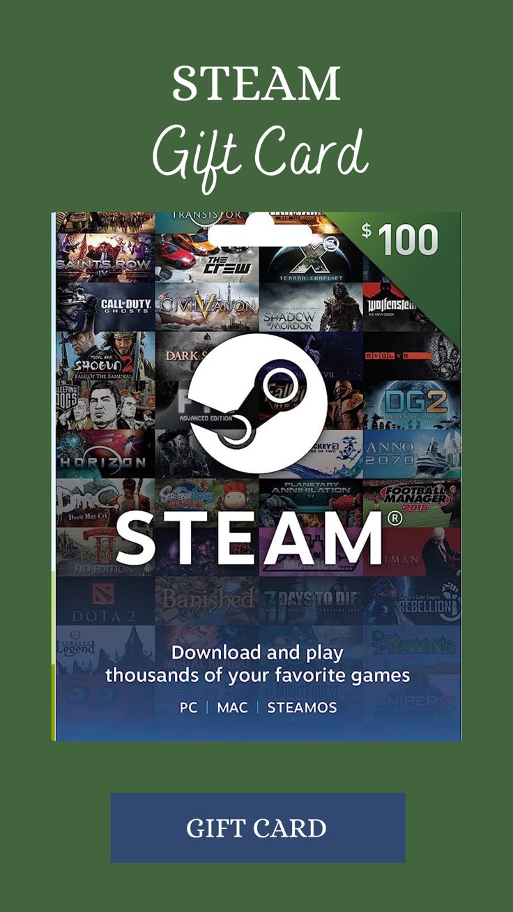 Does Walmart Sell Steam Cards In ? (Know Everything) - cryptolog.fun