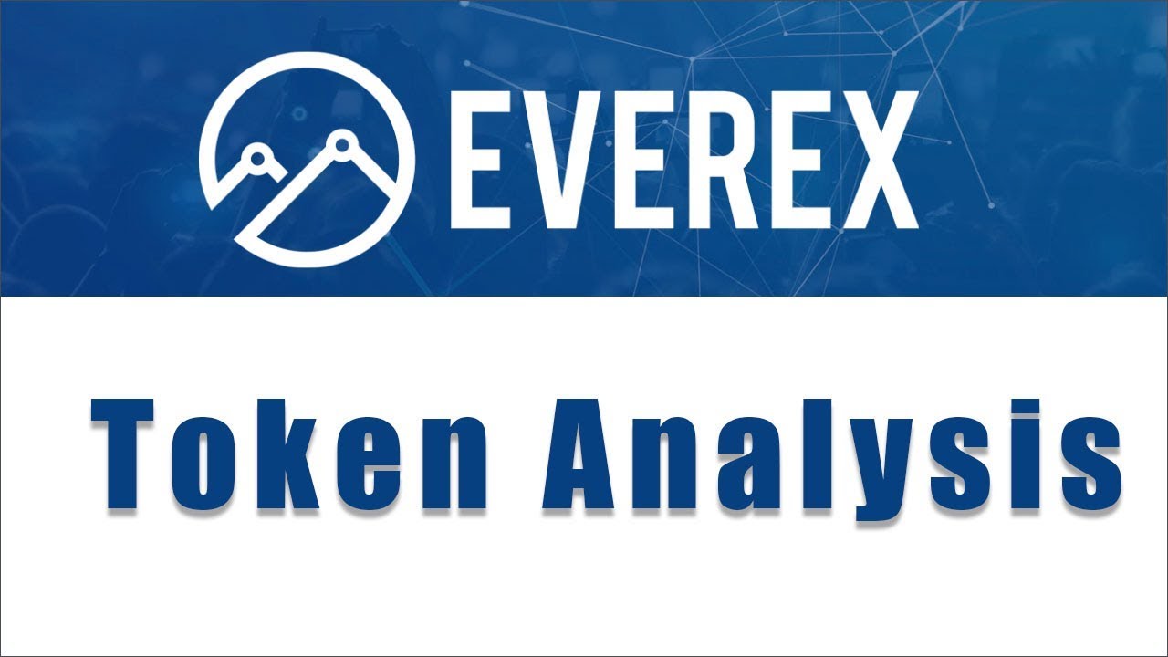 Everex Price - EVX Price Chart & Latest Everex News | Coin Guru