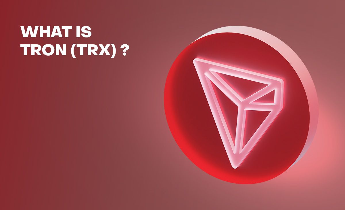 The Complete Tron (TRX) Price Review | cryptolog.fun