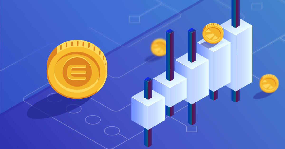 Enjin Coin (ENJ) Price Prediction , , 