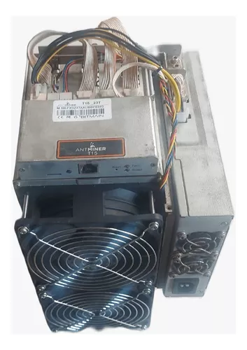 Bitmain Antminer R4 Profitability Asic Miner Hashrate Th/s - MINETHEASIC