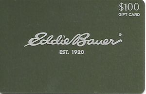 Eddie Bauer Gift Card Balance Check