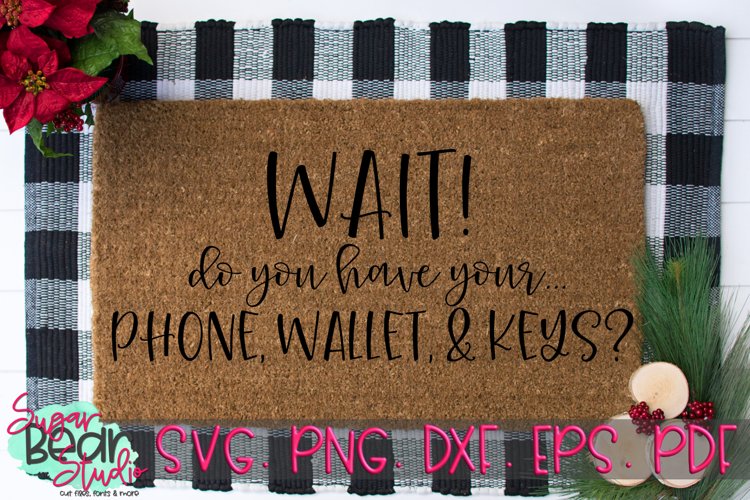 Phone Wallet Keys print | Phone wallet, Wallet, Oliver bonas