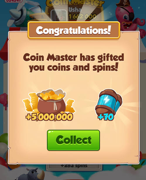 Coin Master free spins - updated daily links (March ) | Pocket Gamer