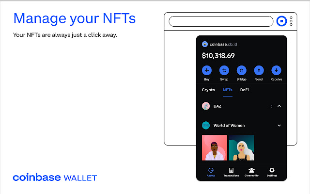 Trust Wallet Chrome Extension (): All You Need to Know