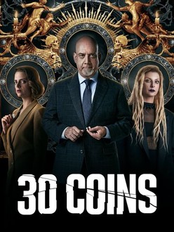 30 Coins Season 2 Episode 2 Release Date & Time on HBO Max