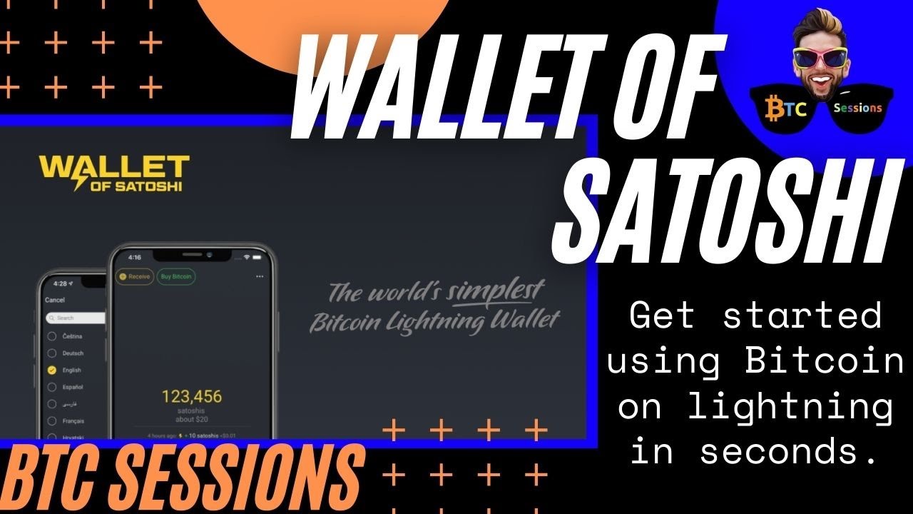 What Kind of App is the Wallet of Satoshi? Limitations and Risks of the App - cryptolog.fun