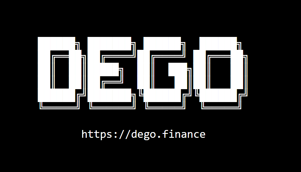 Dego Finance price today, DEGO to USD live price, marketcap and chart | CoinMarketCap