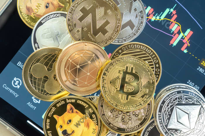 Top new cryptocurrencies to buy in - The Economic Times