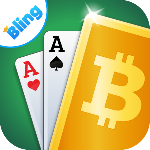 Solitaire: Earn Real Bitcoin - Game Review - Play To Earn Games