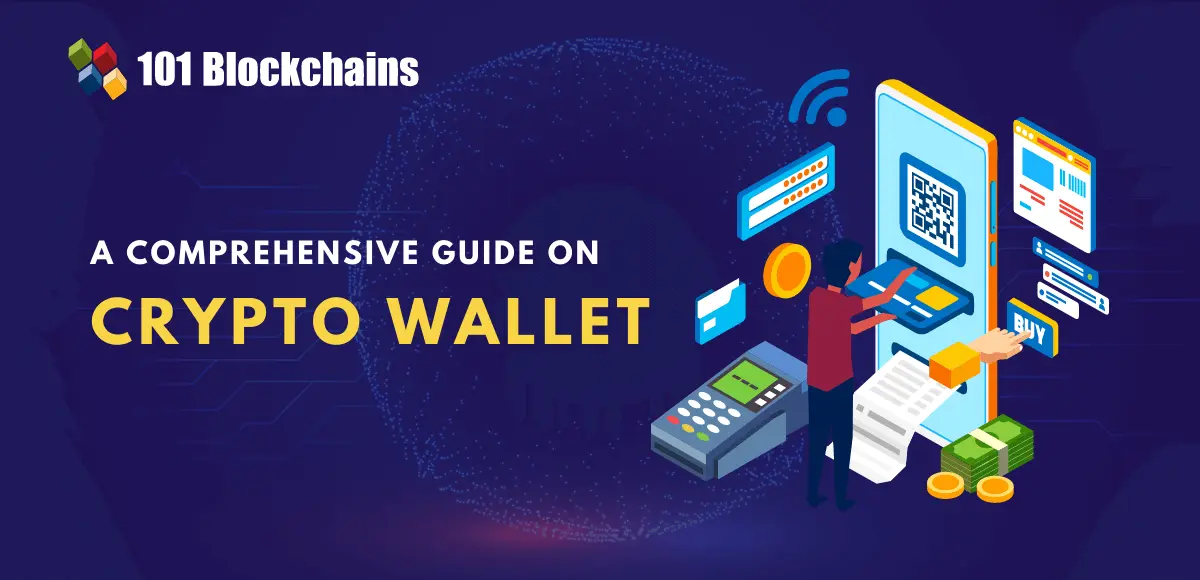 Cryptocurrency Wallet: What It Is, How It Works, Types, Security