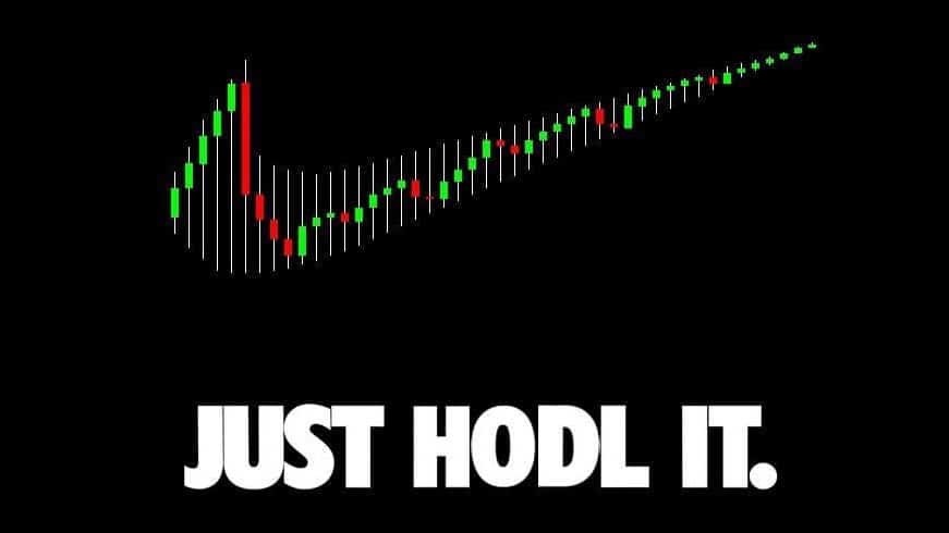 Should You HODL Bitcoin?