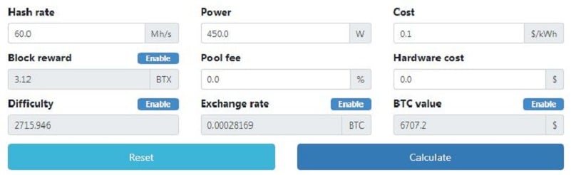 Comparison of mining pools - Bitcoin Wiki