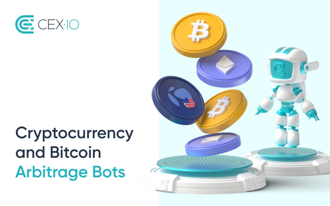 Crypto Arbitrage Bot Explained: Best Crypto Arbitrage Bots 