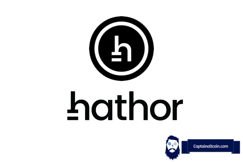 Hathor (HTR) live coin price, charts, markets & liquidity