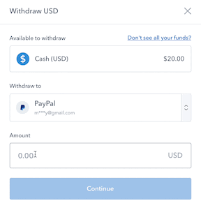 How to Cash Out on Coinbase: A Step-by-Step Guide - swissmoney